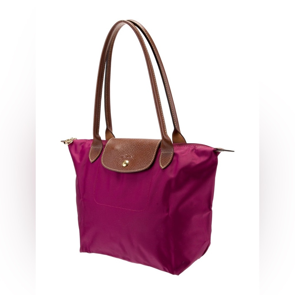 Longchamp Le Pliage Shopping Tote